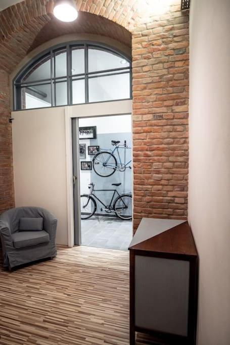 Ferien-Loft Daire Heidenau  Dış mekan fotoğraf